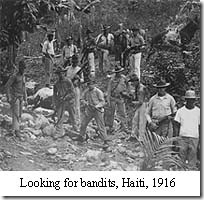 Haiti 1915