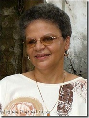 Michele Pierre-Louis