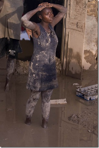 Gonaives aftermath