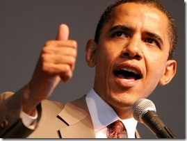Barack Obama