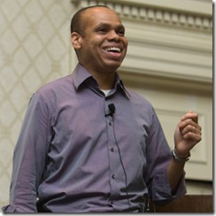 patrick gaspard