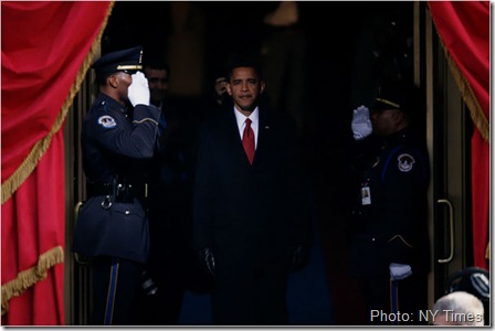 President Barack Obama