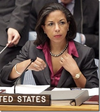 susan rice