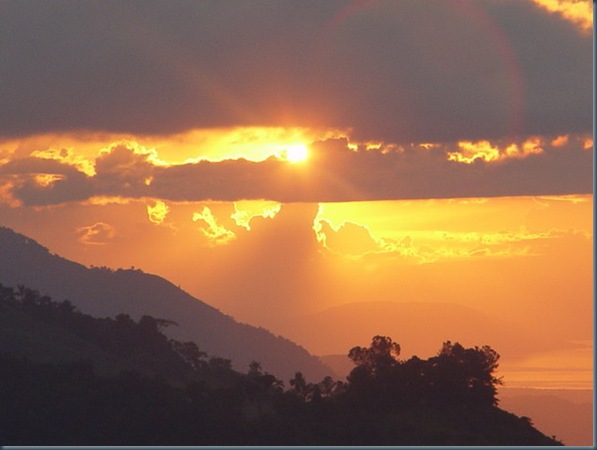 haitisunset