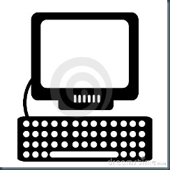 clipart-of-personal-computer-thumb4017967