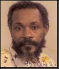 Claude Rosier