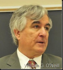 William G. O'Neill